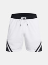 Under Armour Férfi rövidnadrágok Under Armour Curry Mesh Short 4