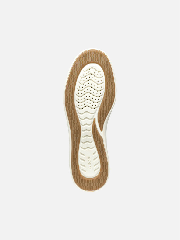 Geox Sötétkék férfi Geox Baltmoore tornacipő