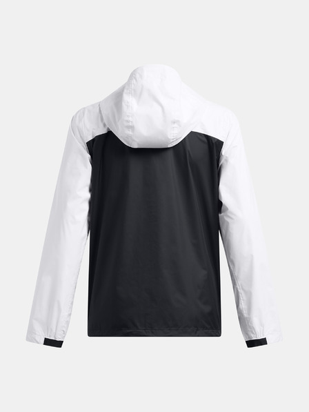Under Armour Női dzseki Under Armour CLOUDSTRIKE COLORBLOCK JKT