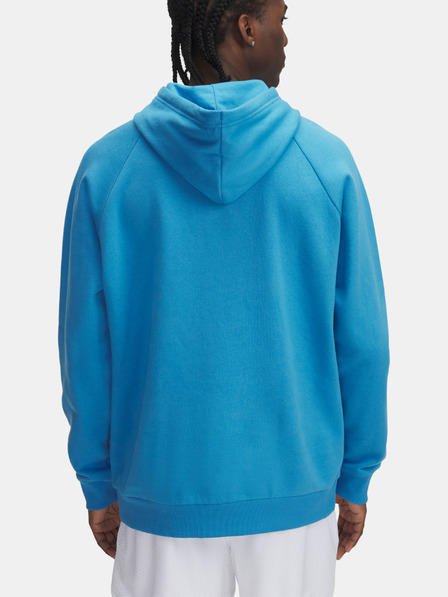 Under Armour Férfi felső Under Armour UA Rival Fleece Logo HD