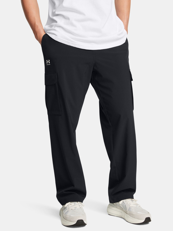 Under Armour Férfi sportnadrág Under Armour UA Vibe Woven Cargo Pants