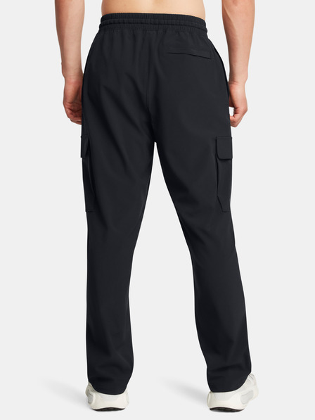 Under Armour Férfi sportnadrág Under Armour UA Vibe Woven Cargo Pants