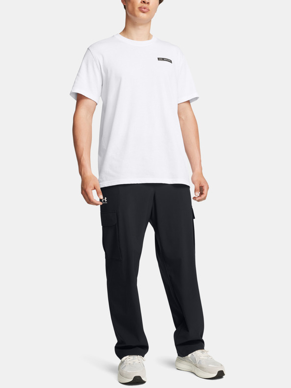 Under Armour Férfi sportnadrág Under Armour UA Vibe Woven Cargo Pants