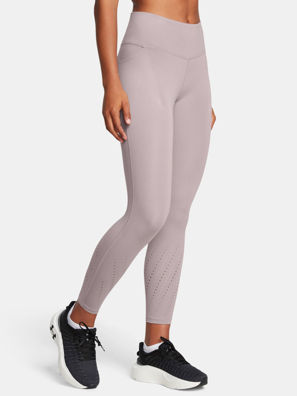 Under Armour Női leggings Under Armour UA Launch Elite Ankle Tights