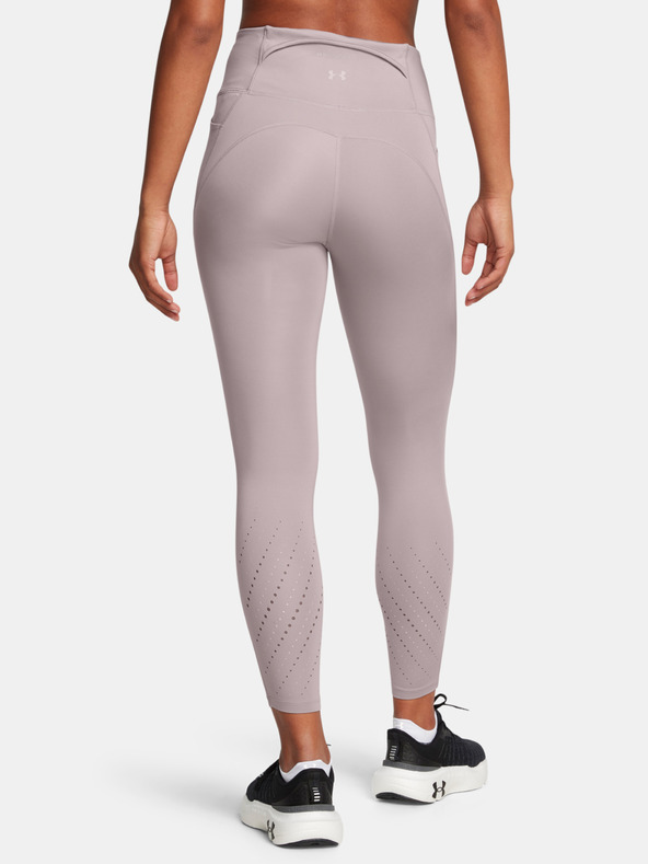 Under Armour Női leggings Under Armour UA Launch Elite Ankle Tights