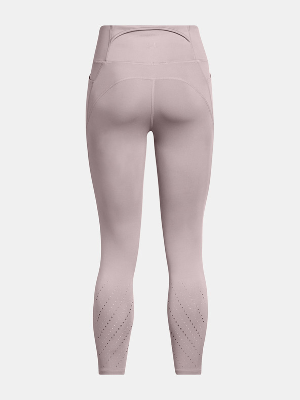 Under Armour Női leggings Under Armour UA Launch Elite Ankle Tights