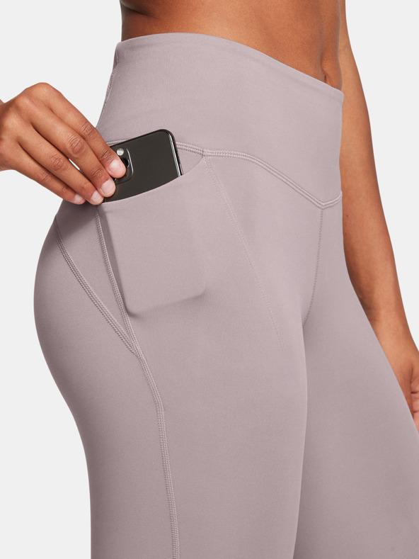 Under Armour Női leggings Under Armour UA Launch Elite Ankle Tights