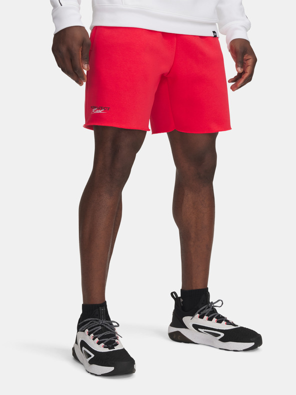 Under Armour Férfi rövidnadrágok Under Armour Pjt Rck Icon Flc Short