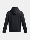 Under Armour Férfi felső Under Armour Curry DNA Hoodie-BLK