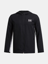 Under Armour Fiú dzseki Under Armour UA B Rival Wvn Jacket