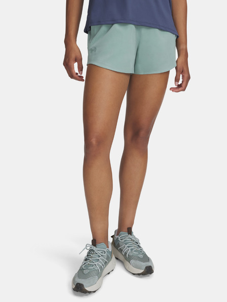 Under Armour Női rövidnadrágok Under Armour UA Vanish 3in Short