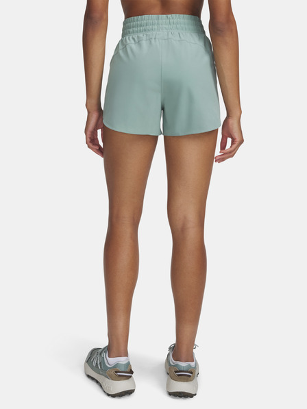 Under Armour Női rövidnadrágok Under Armour UA Vanish 3in Short