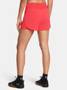 Under Armour Női rövidnadrágok Under Armour UA Vanish 2in1 Short-RED
