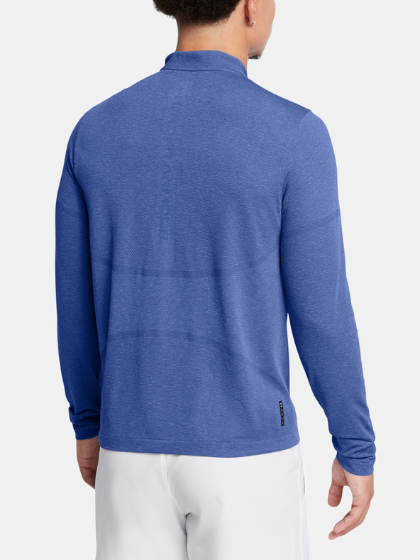 Under Armour Férfi póló Under Armour Vanish Elite Seamless 1/4 Zp
