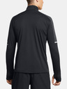 Under Armour Férfi póló Under Armour UA Tech Utility 1/4 Zip-BLK