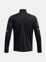 Under Armour Férfi póló Under Armour UA Tech Utility 1/4 Zip-BLK