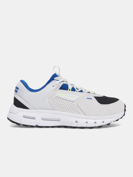 Under Armour Férfi cipők Under Armour UA Summit Trek Suede