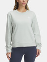 Under Armour Női felső Under Armour UA Rival Terry Crew