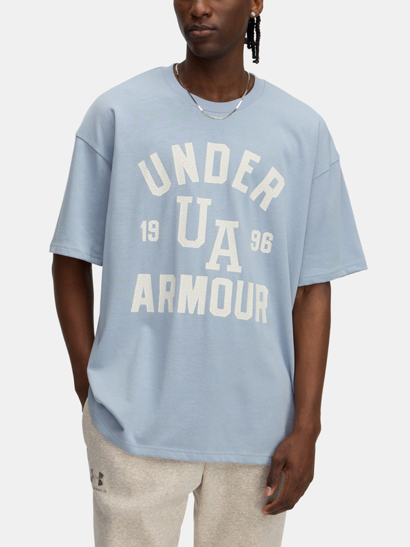 Under Armour Férfi póló Under Armour UA M HW VARSITY OS SS