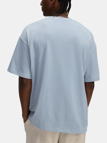 Under Armour Férfi póló Under Armour UA M HW VARSITY OS SS