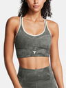 Under Armour Női melltartó Under Armour Pjt Rck LG LL Infty Pt Bra-GRN