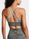 Under Armour Női melltartó Under Armour Pjt Rck LG LL Infty Pt Bra-GRN