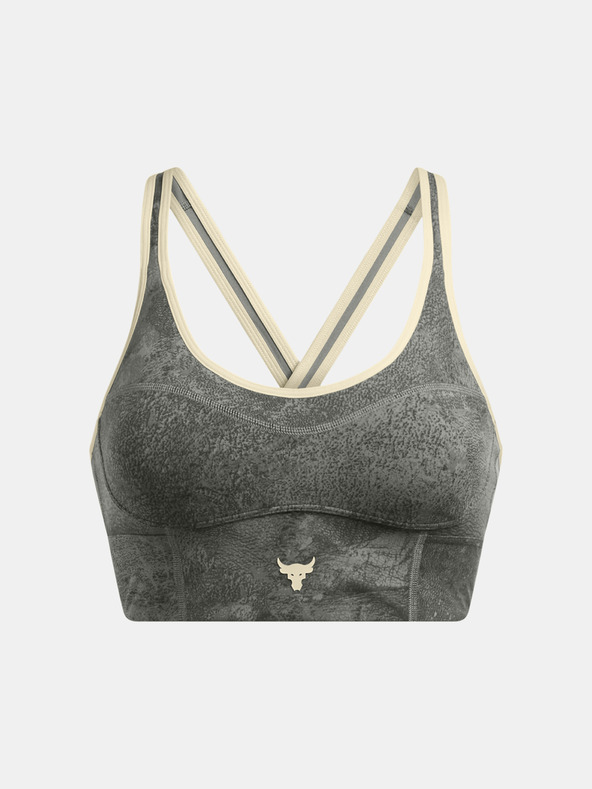 Under Armour Női melltartó Under Armour Pjt Rck LG LL Infty Pt Bra-GRN