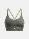 Under Armour Női melltartó Under Armour Pjt Rck LG LL Infty Pt Bra-GRN