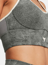 Under Armour Női melltartó Under Armour Pjt Rck LG LL Infty Pt Bra-GRN