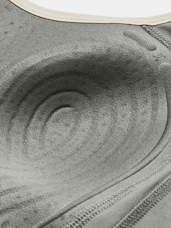 Under Armour Női melltartó Under Armour Pjt Rck LG LL Infty Pt Bra-GRN