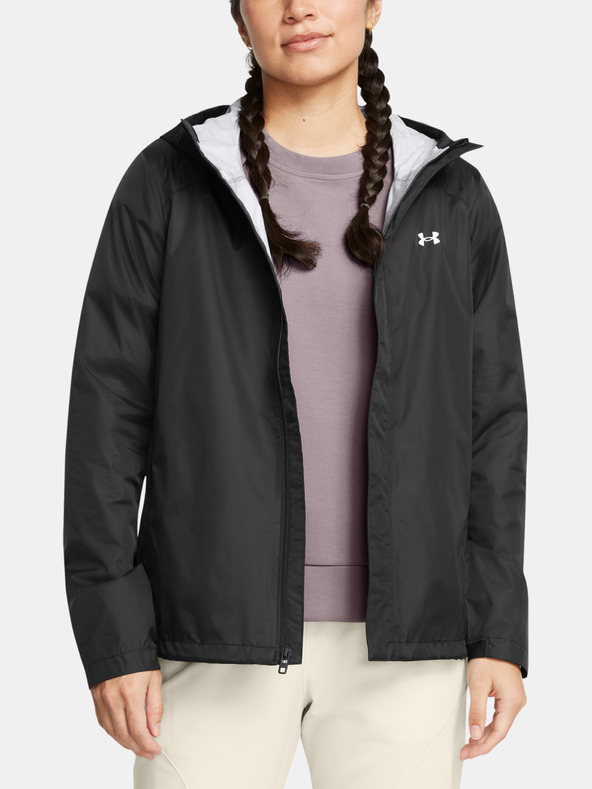 Under Armour Női dzseki Under Armour CLOUDSTRIKE JACKET