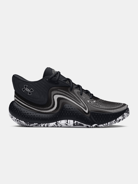 Under Armour Unisex cipők Under Armour UA Spawn 6 Mid