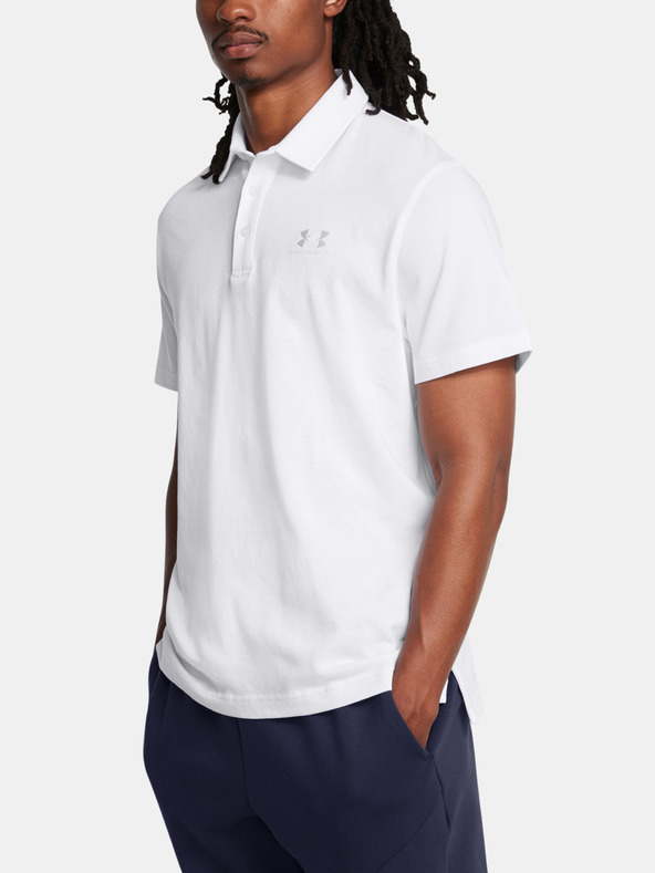 Under Armour Férfi póló Under Armour UA Icon Polo
