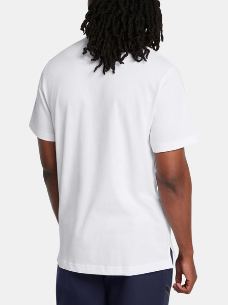 Under Armour Férfi póló Under Armour UA Icon Polo