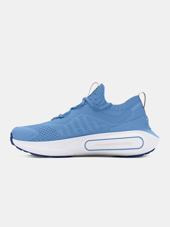 Under Armour Fiú cipők Under Armour UA GS Phantom 4-BLU