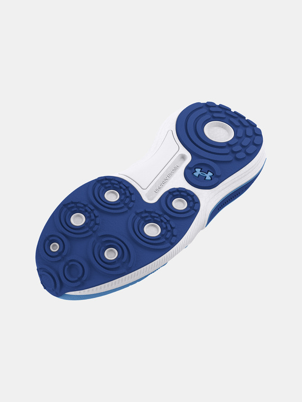 Under Armour Fiú cipők Under Armour UA GS Phantom 4-BLU