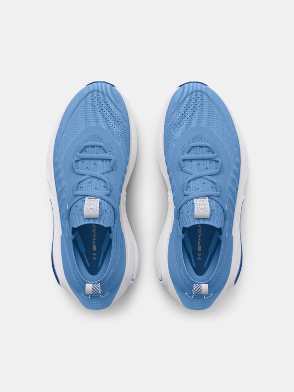Under Armour Fiú cipők Under Armour UA GS Phantom 4-BLU