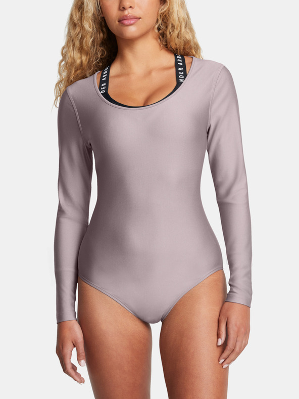 Under Armour Női body Under Armour Vanish Leotard