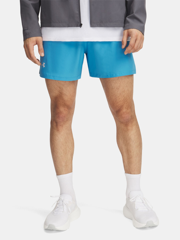 Under Armour Férfi rövidnadrágok Under Armour UA LAUNCH 5'' SHORTS