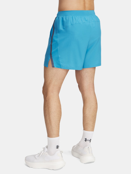 Under Armour Férfi rövidnadrágok Under Armour UA LAUNCH 5'' SHORTS