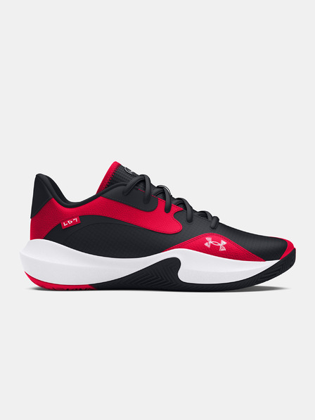 Under Armour Unisex cipők Under Armour UA Lockdown 7 Low