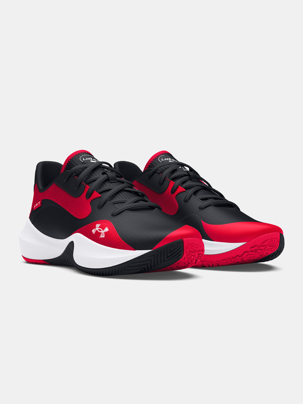 Under Armour Unisex cipők Under Armour UA Lockdown 7 Low