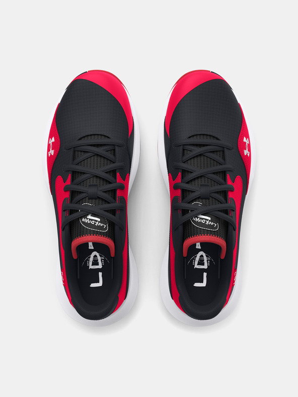 Under Armour Unisex cipők Under Armour UA Lockdown 7 Low