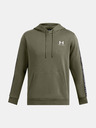 Under Armour Férfi felső Under Armour UA Icon Fleece HD Taping