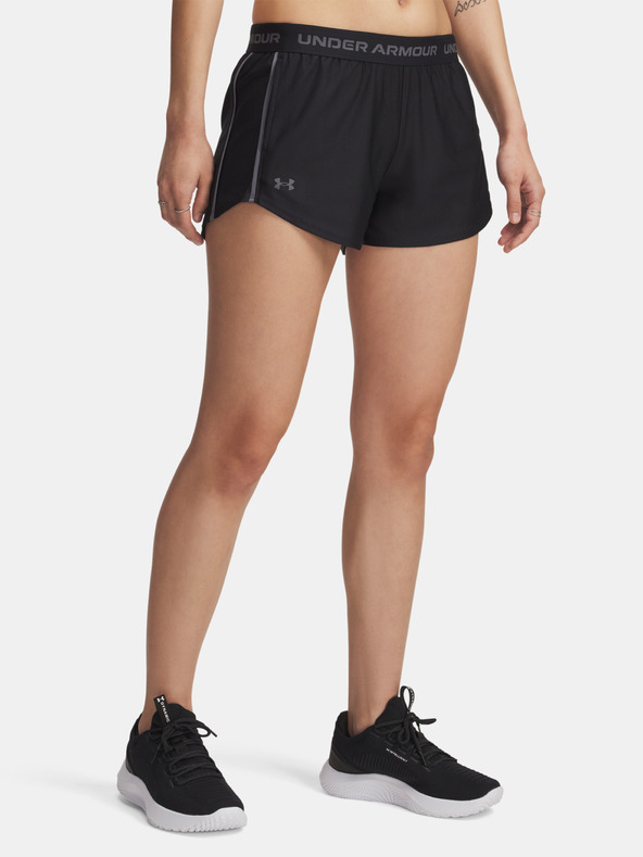 Under Armour Női rövidnadrágok Under Armour Tech Play Up Shorts