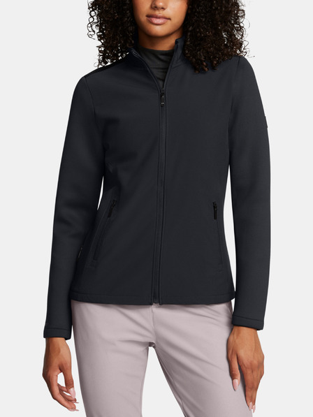 Under Armour Női dzseki Under Armour UA Drive Pro Storm Hyb FZ