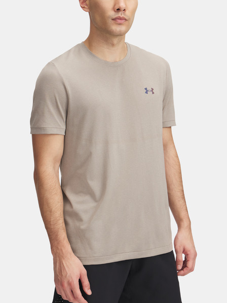 Under Armour Férfi póló Under Armour UA Vanish Elite Seamless SS