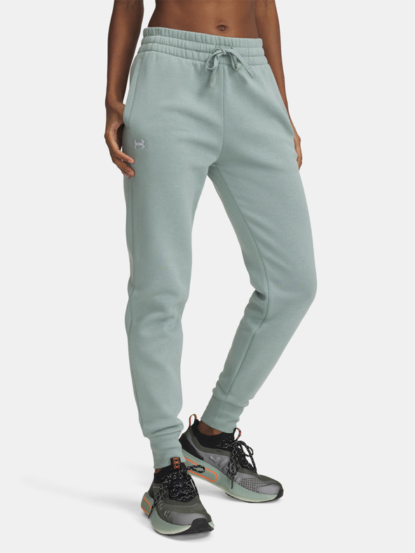 Under Armour Női melegítők Under Armour UA Rival Fleece Jogger