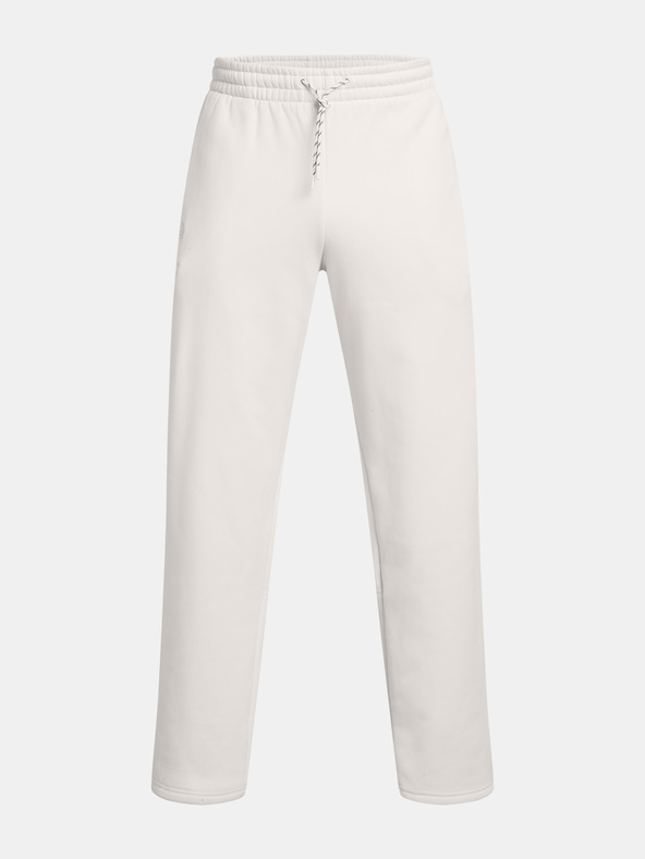 Under Armour Férfi nadrág Under Armour Curry DNA Fleece Pant-GRN