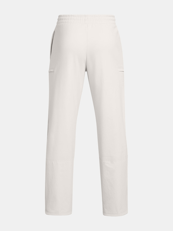 Under Armour Férfi nadrág Under Armour Curry DNA Fleece Pant-GRN